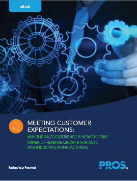 Meeting Customer Expectations Meeting Customer Expectations